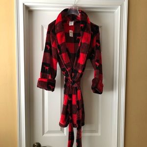 Victora Secret PINK Robe